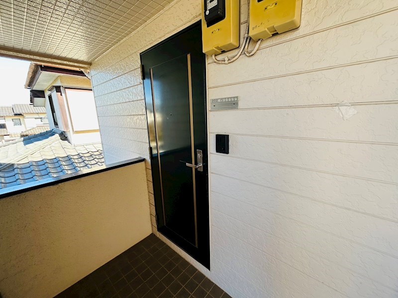 アネックス元山 その他外観5