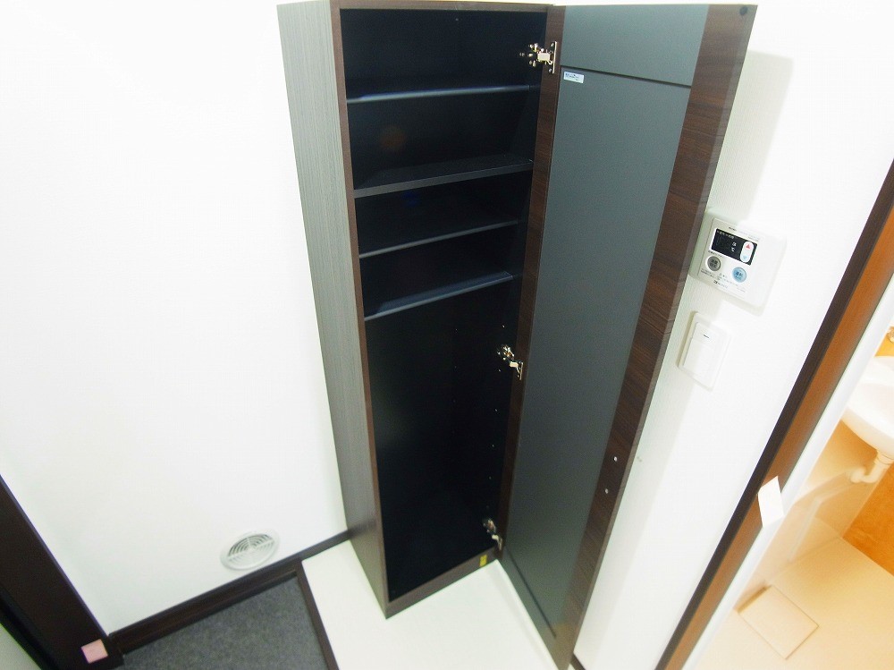 フォレノワール その他3