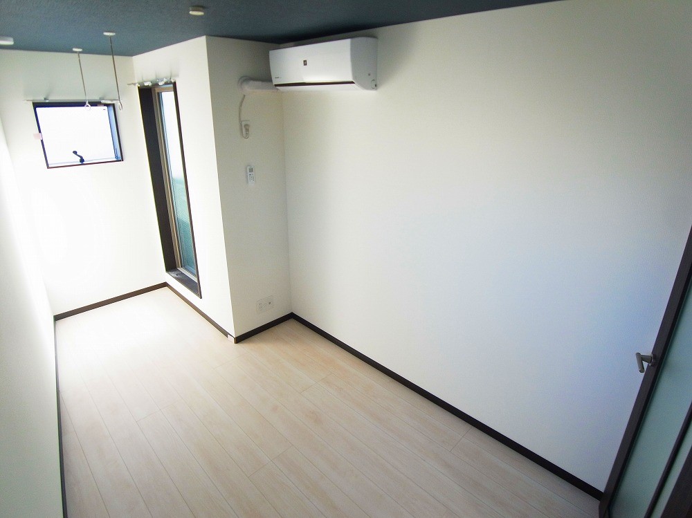 フォレノワール リビング