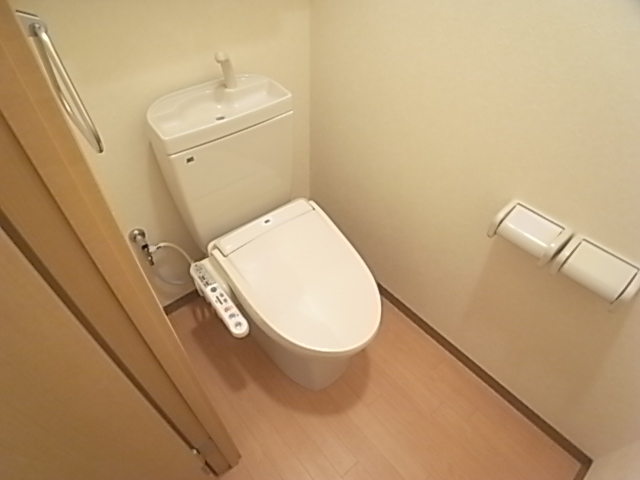 アメニティ　ヒルズ その他1