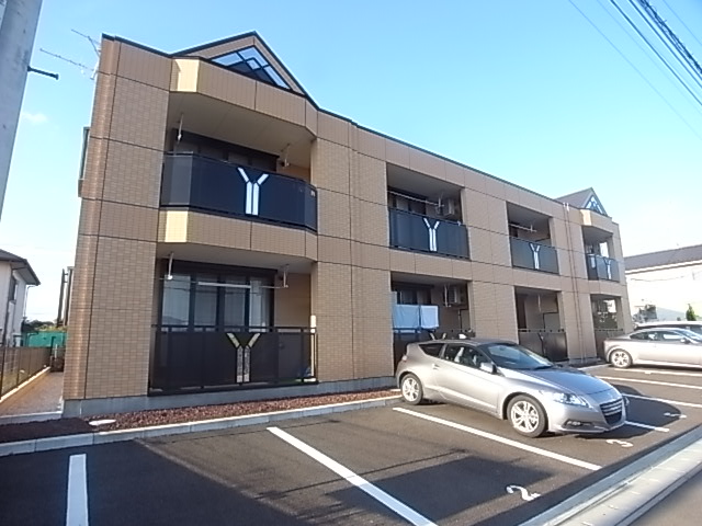 アメニティ　ヒルズ その他外観1