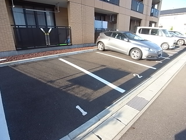 アメニティ　ヒルズ その他外観3