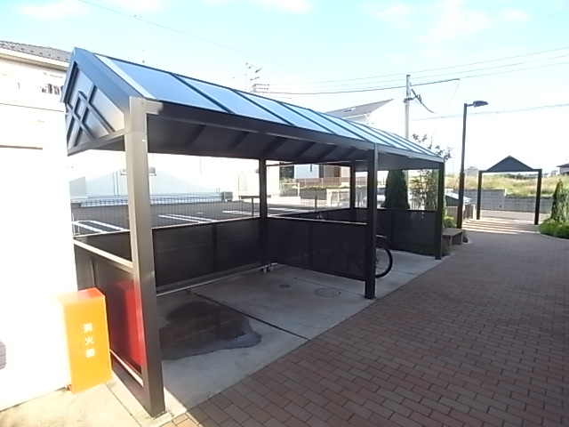 アメニティ　ヒルズ その他外観5