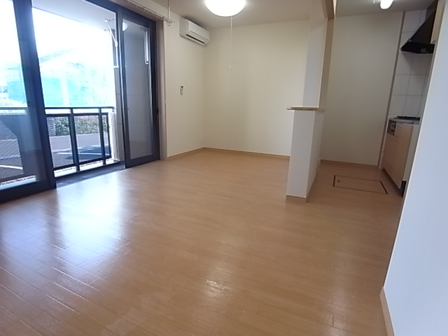 アメニティ　ヒルズ ベッドルーム