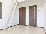 ＫＧ八潮Ⅰ リビング