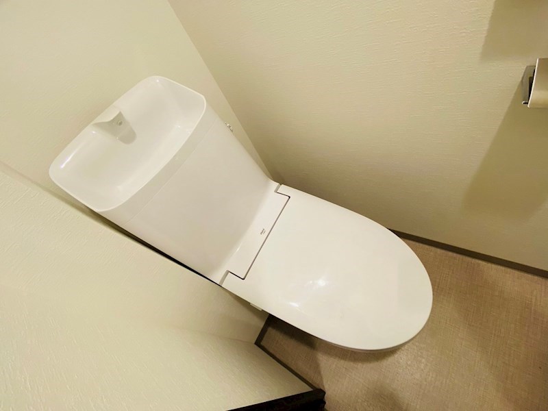 ラフィスタ金町 その他1