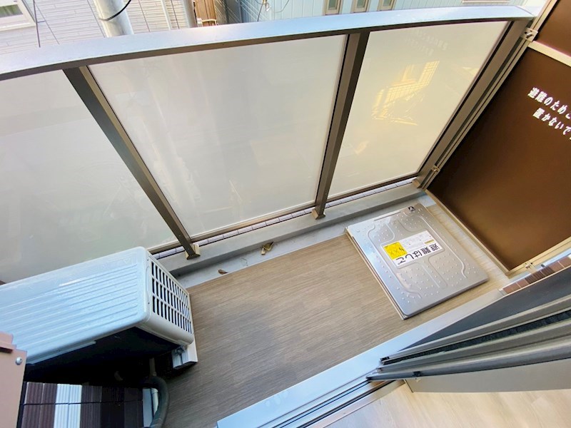 ラフィスタ金町 その他19