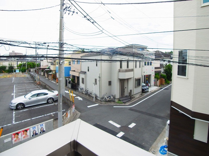 ビエンベニーダ綾瀬  その他6