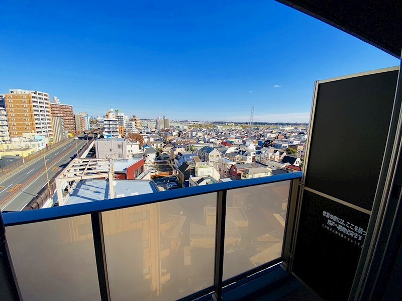 ラフィスタ金町 その他6