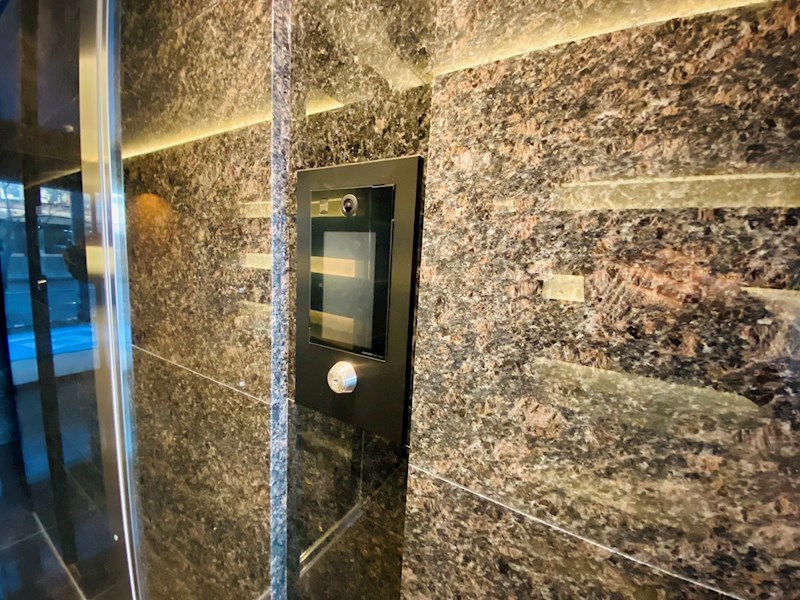 ラフィスタ金町 その他外観6