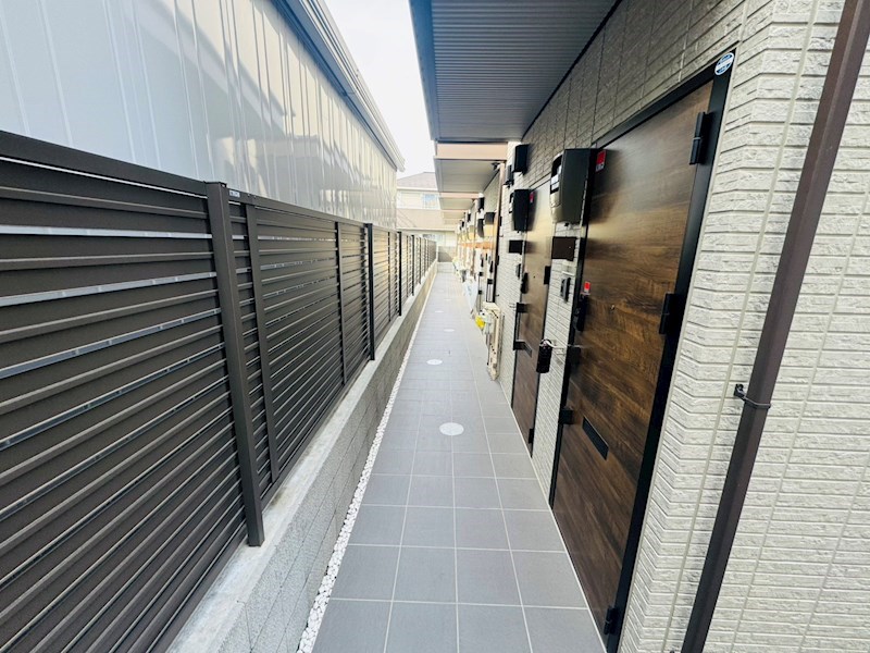 グランテージ その他外観3