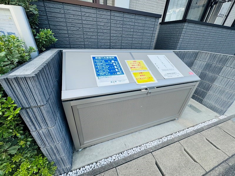 グランテージ その他外観4