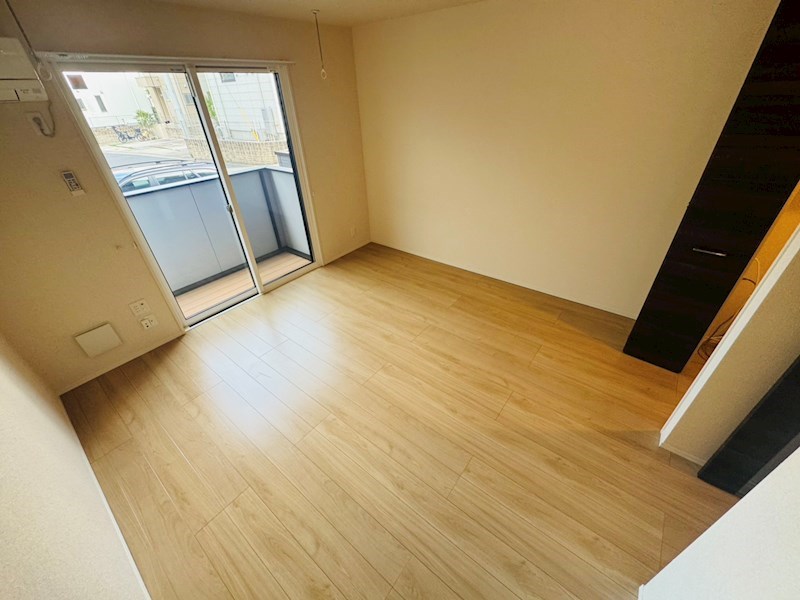 グランテージ リビング