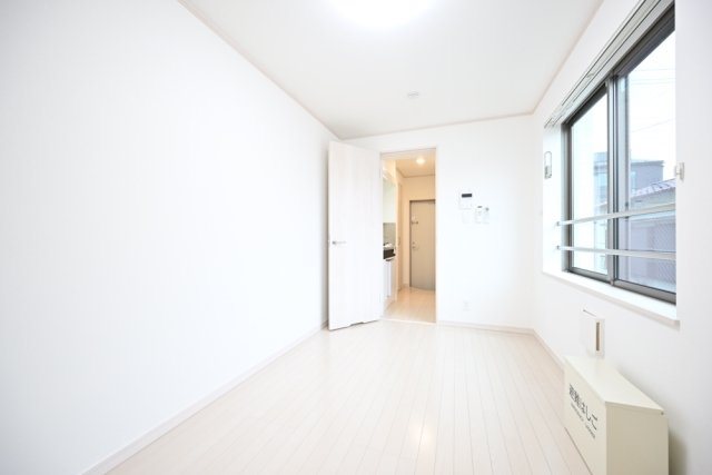 サザンロード北千住 リビング