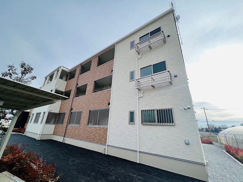 ベル フルール その他外観1