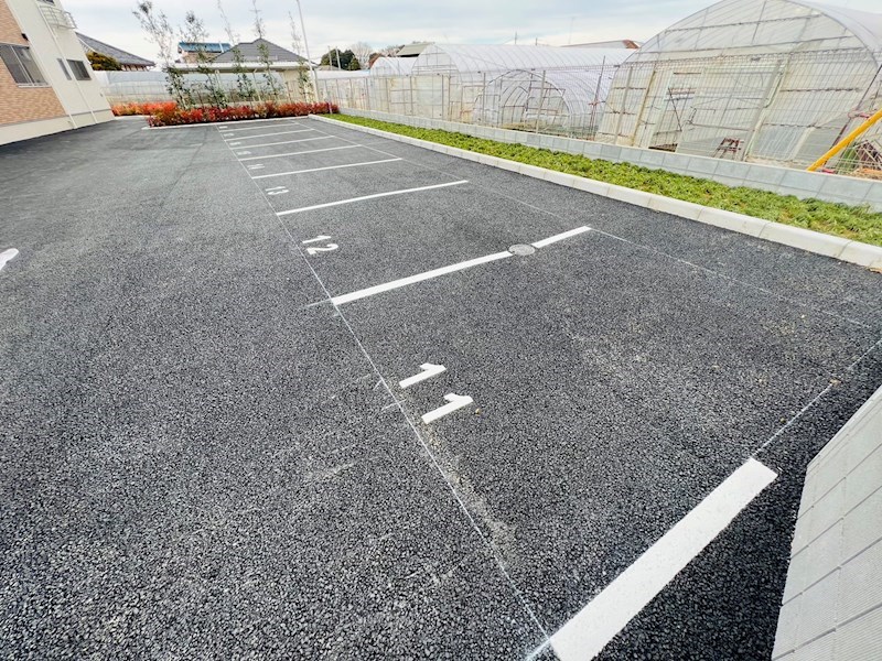 ベル フルール その他外観2