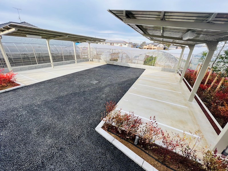 ベル フルール その他外観4