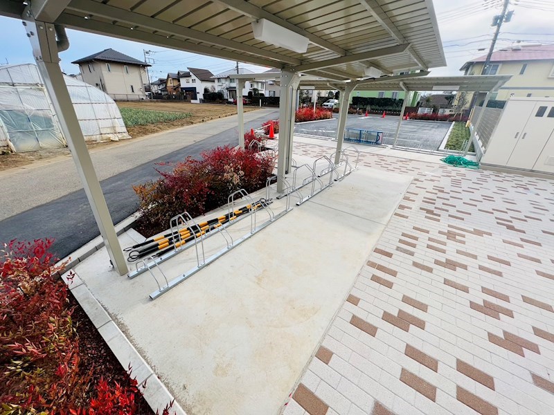 ベル フルール その他外観5