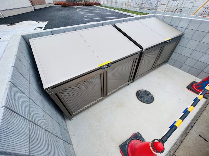 ベル フルール その他外観6