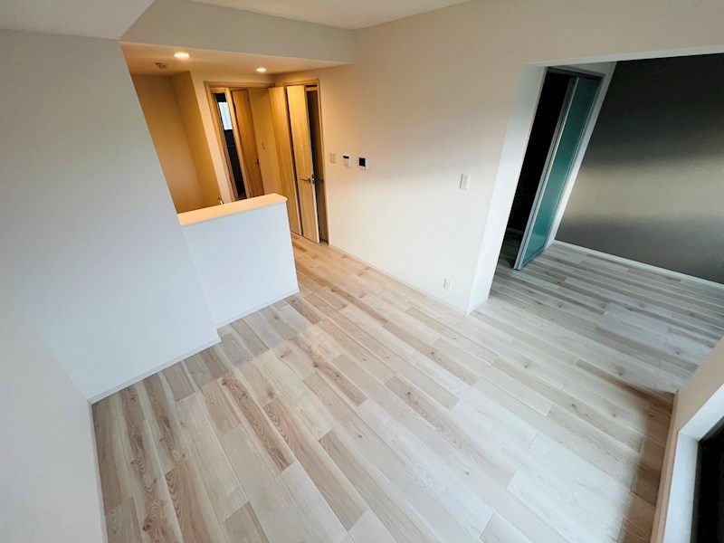 ベル フルール リビング