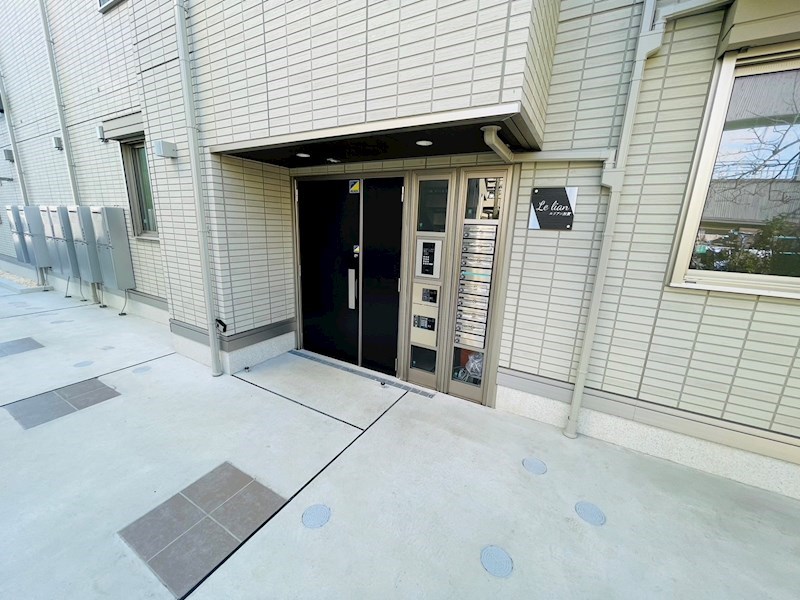 ルリアン加賀 その他外観1