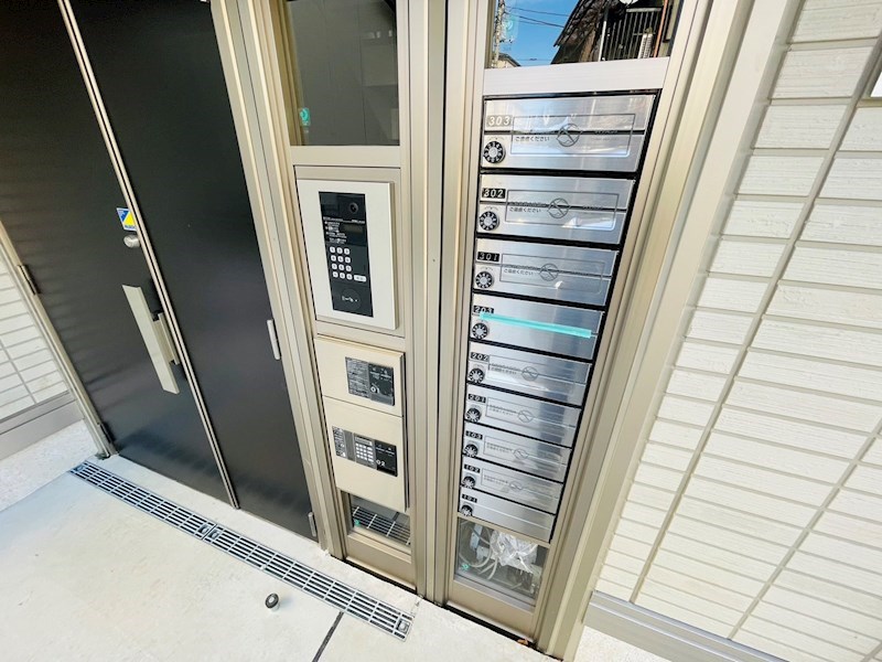 ルリアン加賀 その他外観3