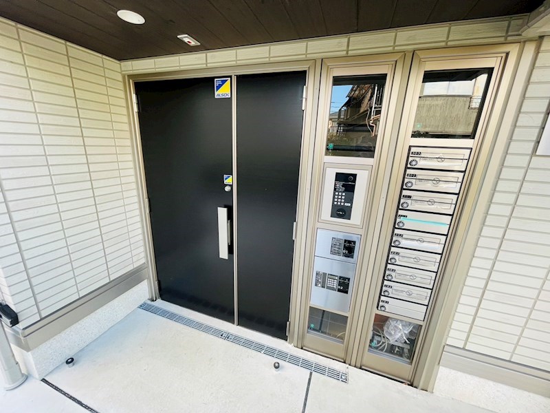 ルリアン加賀 その他外観4