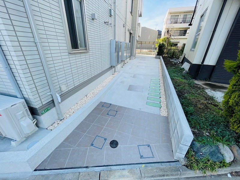 ルリアン加賀 その他外観5