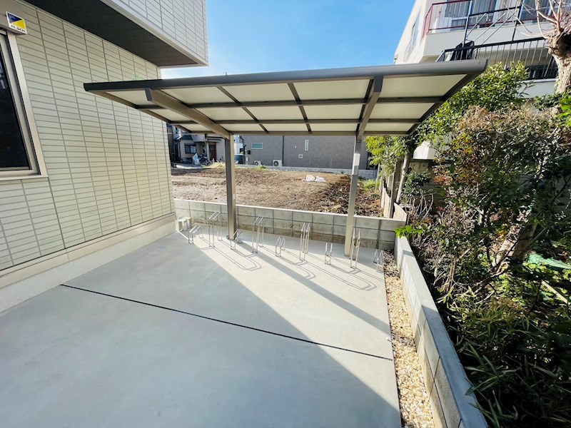 ルリアン加賀 その他外観6