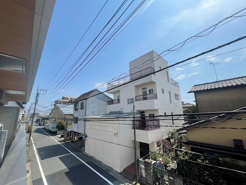 ルリアン保木間 その他6