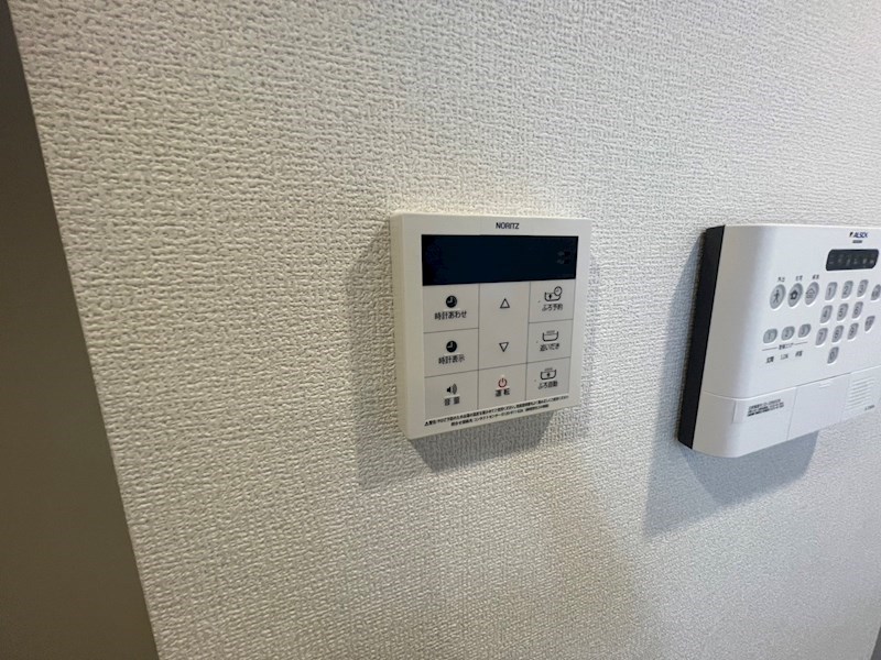 ルリアン保木間 その他14