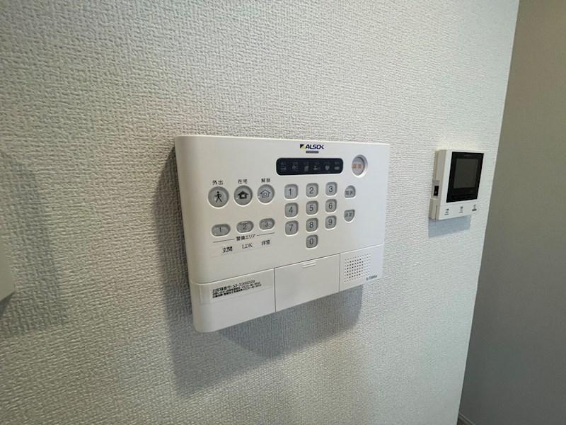 ルリアン保木間 その他15