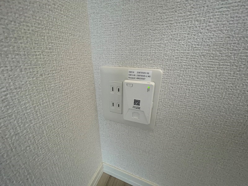 ルリアン保木間 その他19
