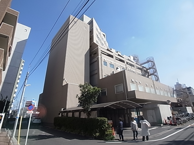 ルリアン保木間 周辺画像5