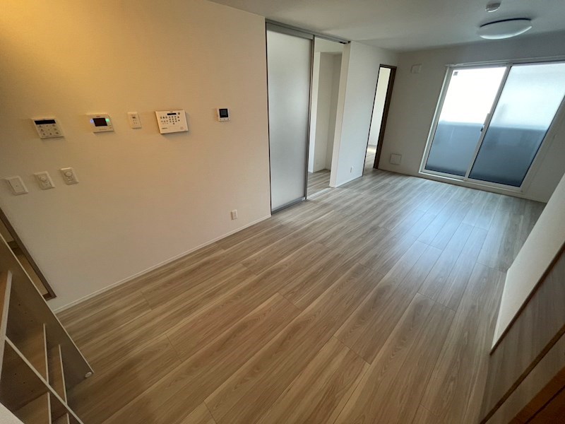ルリアン保木間 その他17