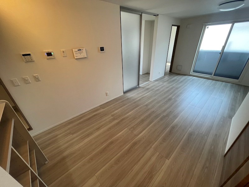 ルリアン保木間 その他22