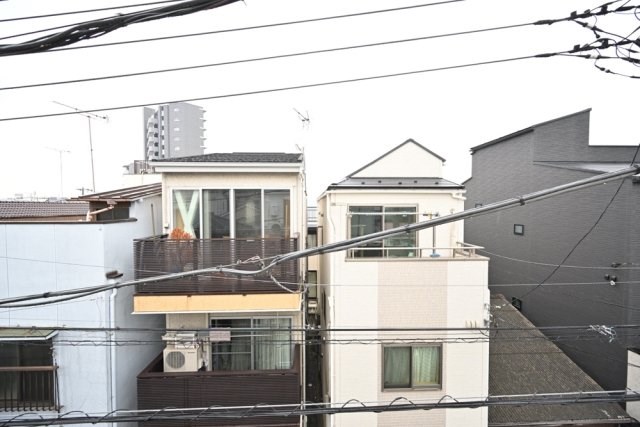 サザンロード北千住 その他6