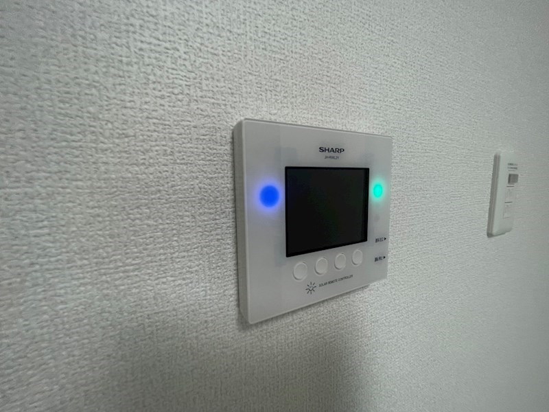 ルリアン保木間 その他5