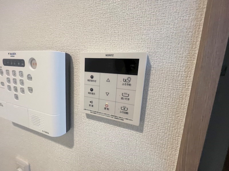 ルリアン保木間 その他10