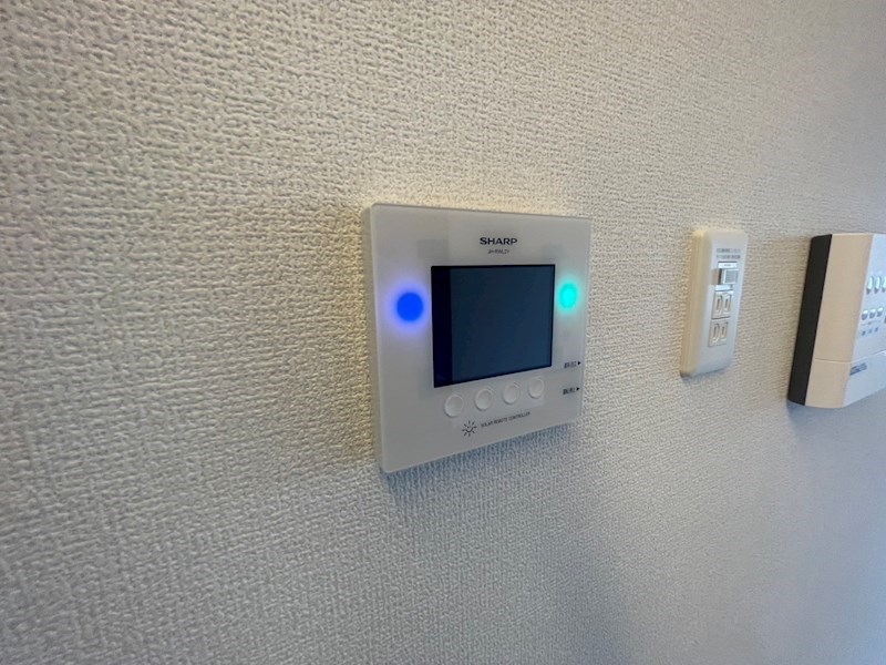 ルリアン保木間 その他5