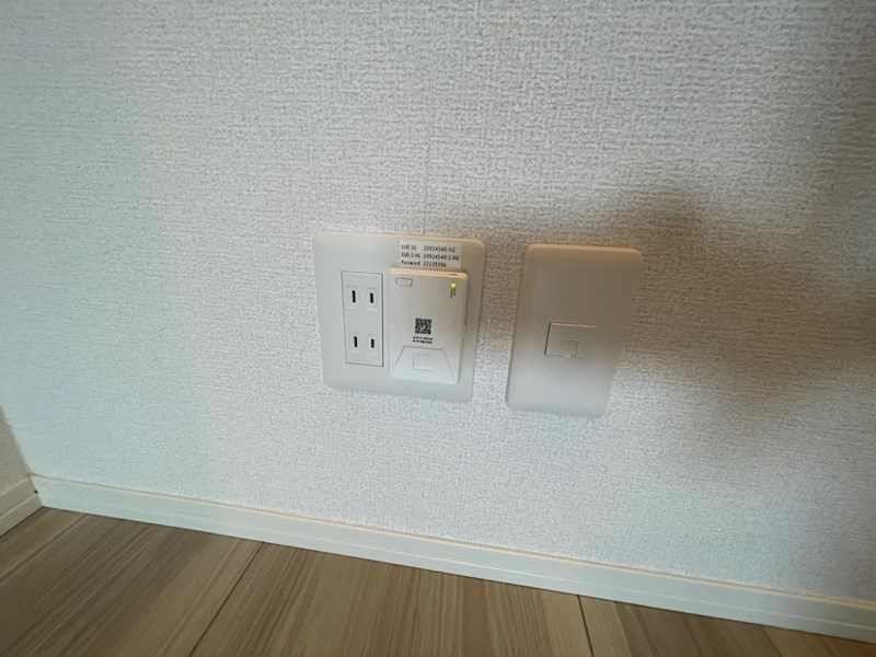 ルリアン保木間 その他16
