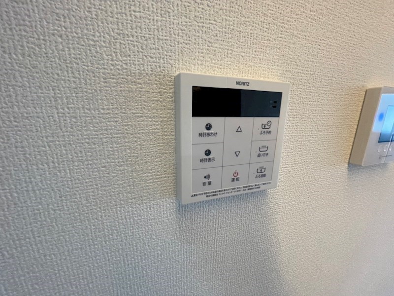 ルリアン保木間 その他18