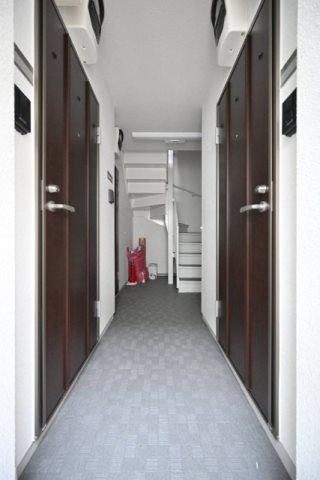 サザンロード北千住 その他外観2