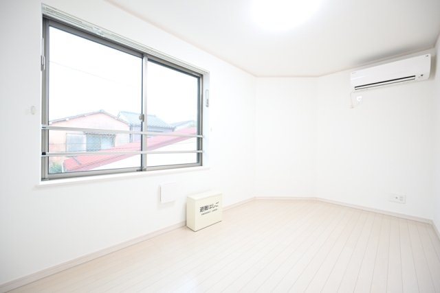 サザンロード北千住 ベッドルーム