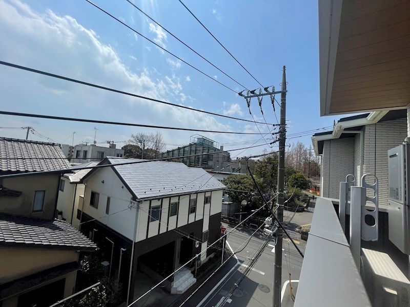 ルリアン保木間 その他6