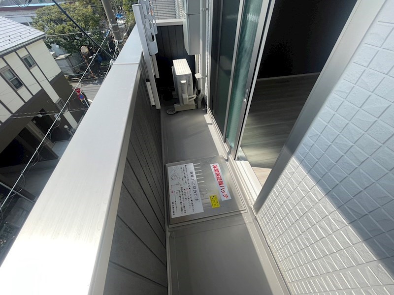 ルリアン保木間 その他13
