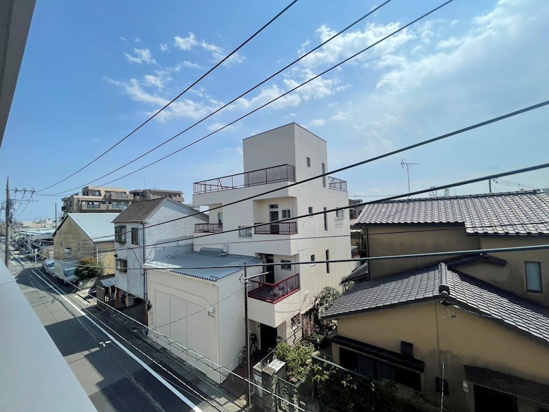 ルリアン保木間 その他14