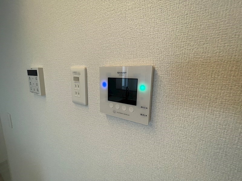 ルリアン保木間 その他29