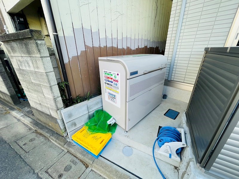 ルリアン加賀 その他外観2