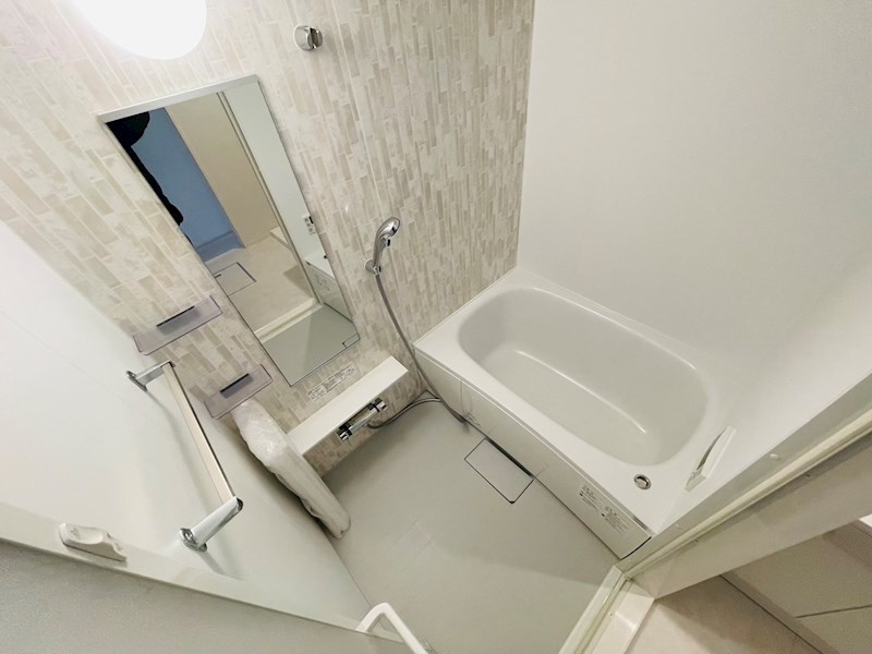 ルリアン加賀 風呂画像